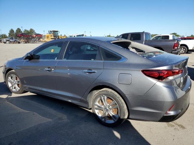 VIN 5NPE34AF2JH627777 2018 HYUNDAI SONATA no.2