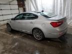 KIA CADENZA LU photo