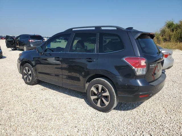 2017 SUBARU FORESTER 2 - JF2SJAJC5HH511674
