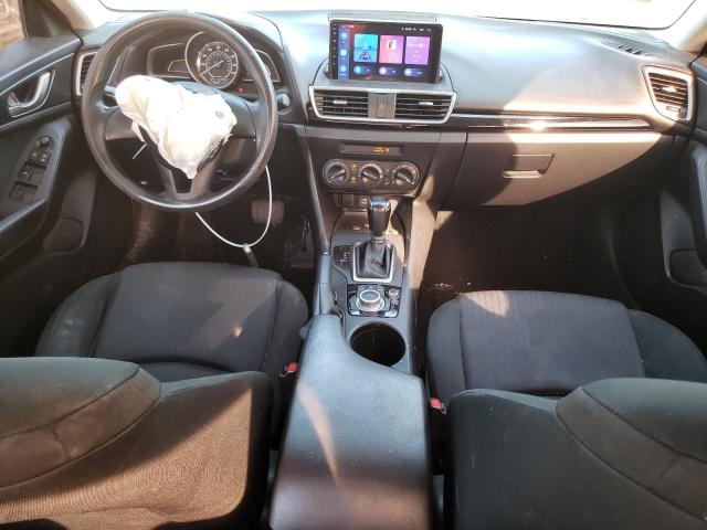 2015 MAZDA 3 SV - JM1BM1T76F1236179