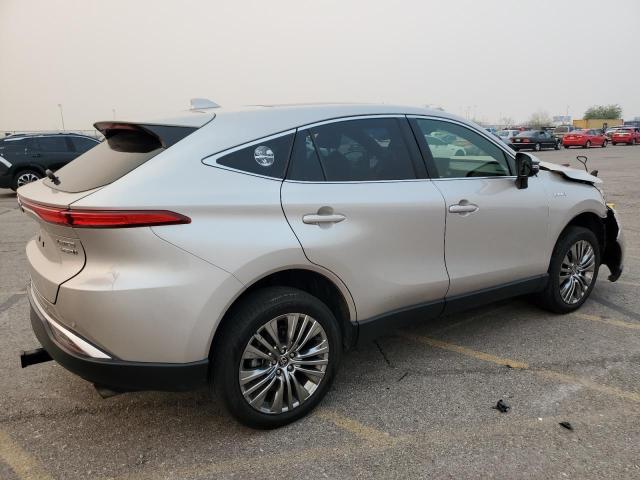 2021 TOYOTA VENZA LE - JTEAAAAH7MJ001878