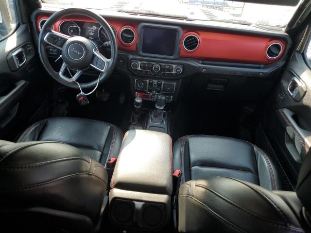 2021 JEEP WRANGLER U - 1C4JJXFM7MW544261