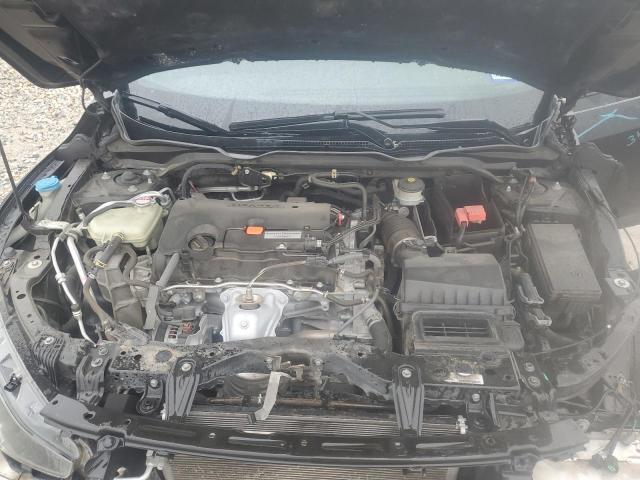 19XFC2F80KE023072 2019 HONDA CIVIC