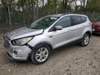 2017 FORD ESCAPE SE - 1FMCU9G95HUC33186