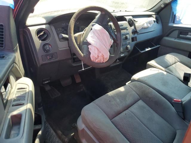 2013 FORD F150 SUPER 1FTEX1EM1DFA14947  64669864