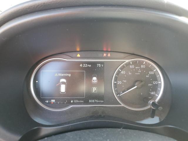2018 NISSAN KICKS S - 3N1CP5CU9JL512917
