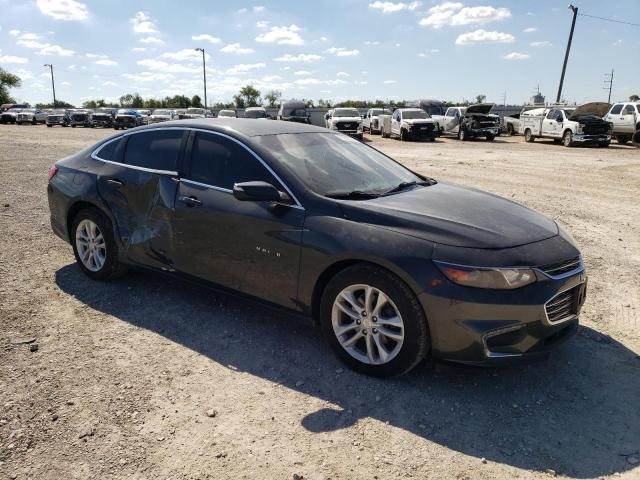 2016 CHEVROLET MALIBU LT - 1G1ZE5ST9GF289134