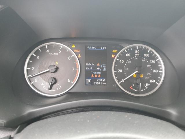 2020 NISSAN SENTRA S - 3N1AB8BV9LY312417