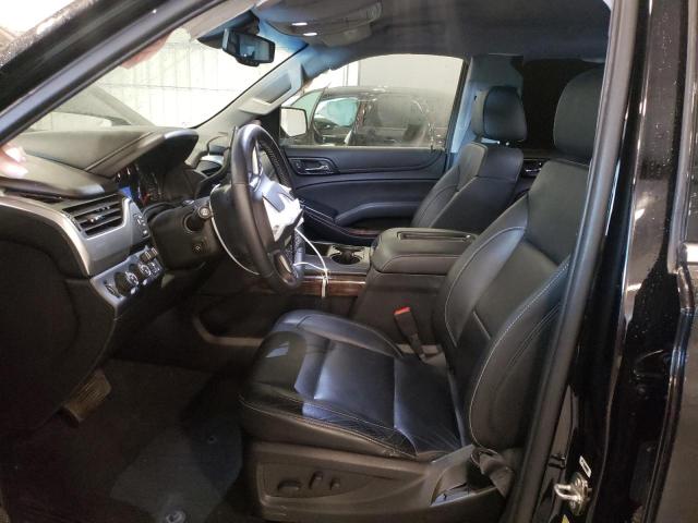 2019 CHEVROLET TAHOE 1GNSKBKC0KR320799