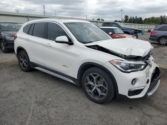 VIN WBXHT3C34G5E55146 2016 BMW X1, Xdrive28I no.4