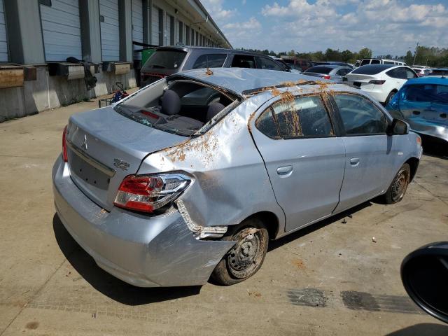 2018 MITSUBISHI MIRAGE G4 - ML32F3FJXJHF01415