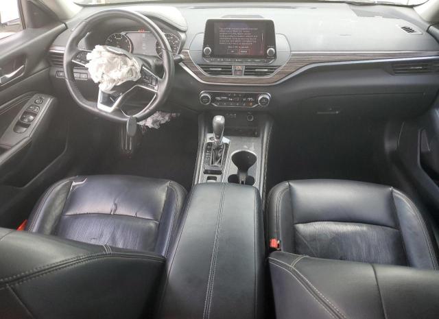 2019 NISSAN ALTIMA SL - 1N4BL4EV6KC140864