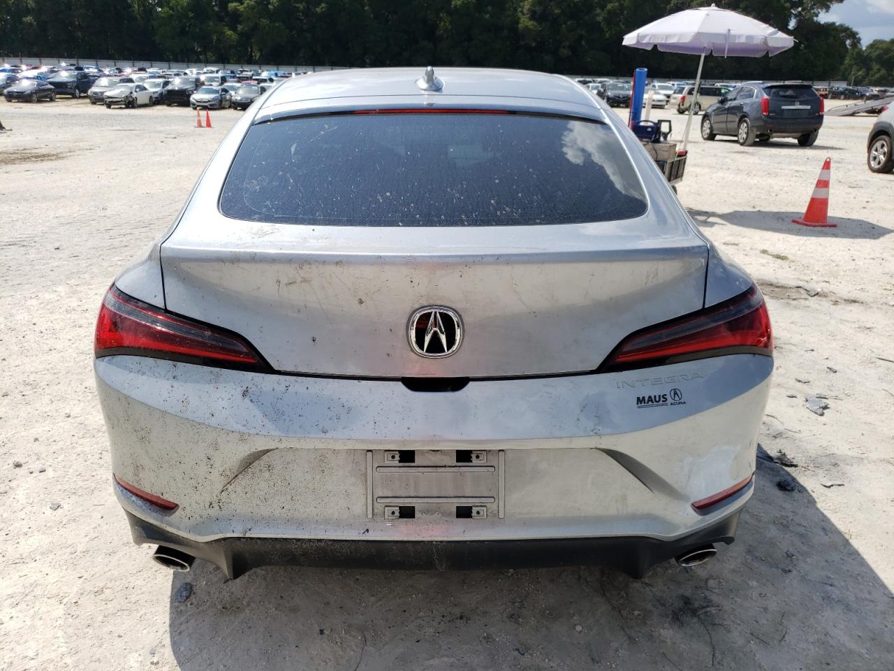 Lot #2964207842 2023 ACURA INTEGRA