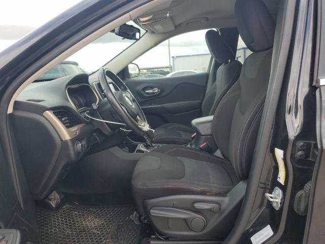 2016 JEEP CHEROKEE L - 1C4PJLCB7GW137289