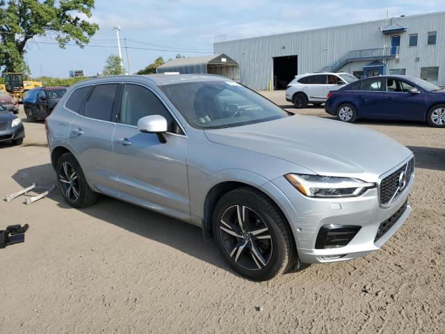 2019 VOLVO XC60 T6 R- YV4A22RM4K1211650