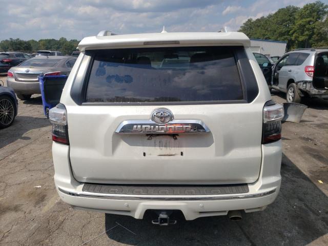 VIN JTEZU5JR9E5080832 2014 Toyota 4runner, SR5 no.6