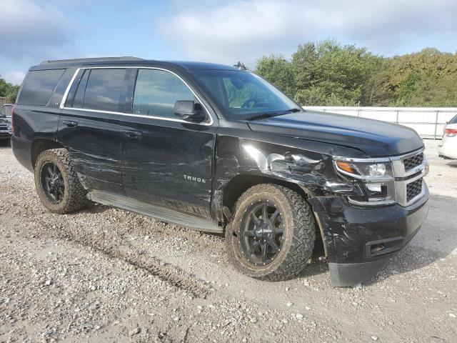 1GNSKBKC0HR300674 2017 CHEVROLET TAHOE