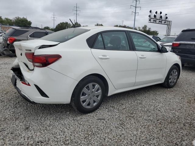 2022 KIA RIO LX - 3KPA24AD3NE444690