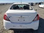 NISSAN VERSA S photo