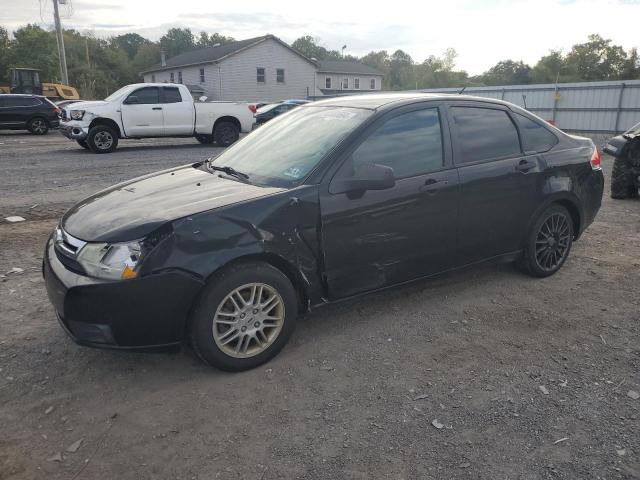 2010 FORD FOCUS SE #3023455257