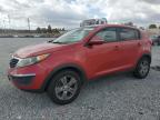 KIA SPORTAGE B photo