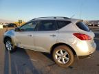 NISSAN MURANO S photo