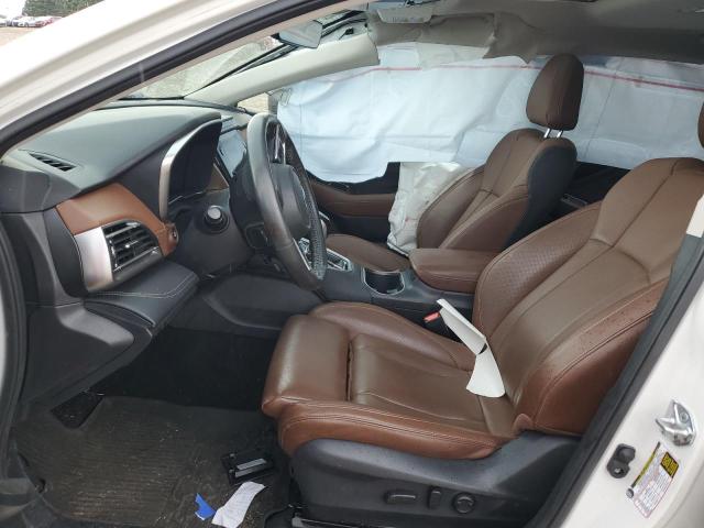 2022 SUBARU OUTBACK TO - 4S4BTGPD2N3146046