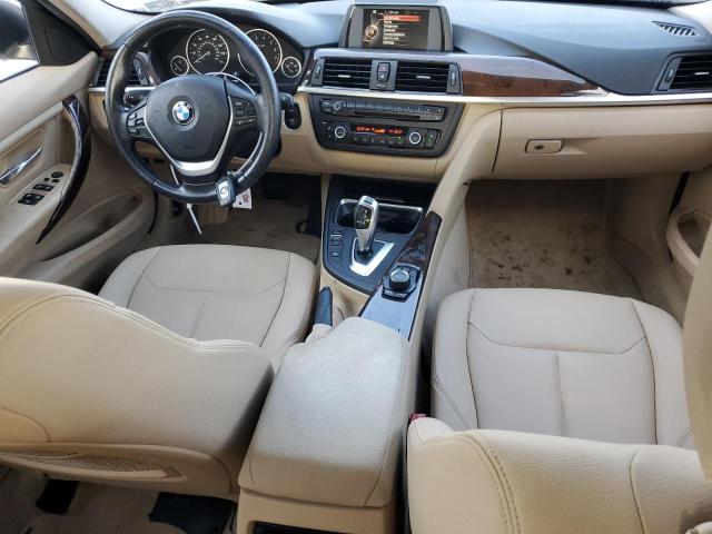 2015 BMW 328 XI SUL - WBA3B5G59FNS11888