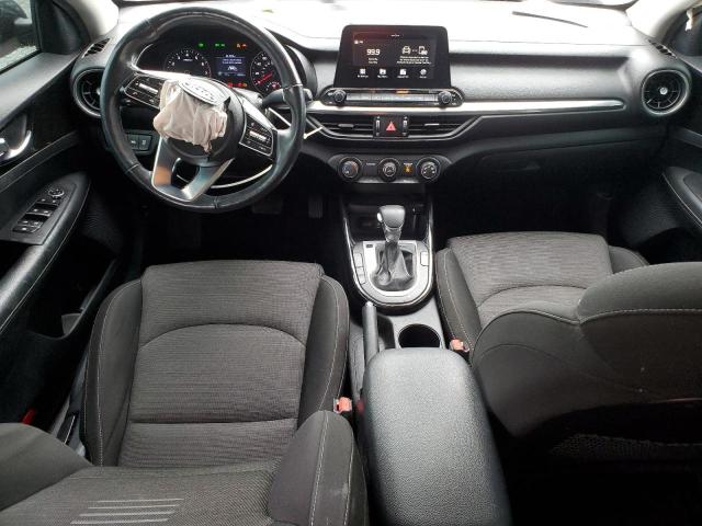 2019 KIA FORTE EX - 3KPF54AD2KE082375