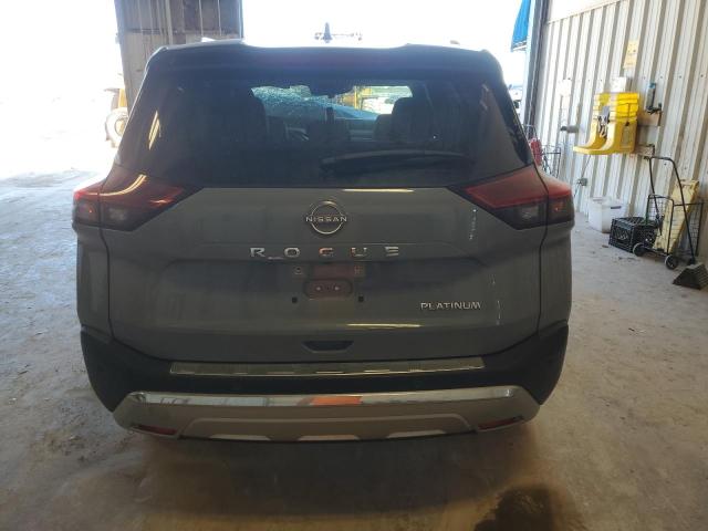 2023 NISSAN ROGUE PLAT - JN8BT3DC8PW103393