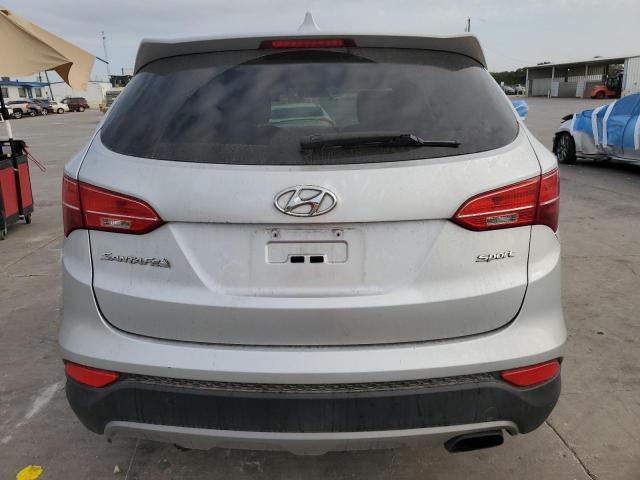 2016 HYUNDAI SANTA FE S - 5XYZT3LB9GG352981