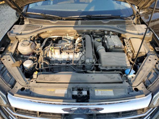 2021 VOLKSWAGEN JETTA S - 3VWC57BU5MM058841