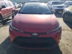 Lot #3024606631 2021 TOYOTA COROLLA LE