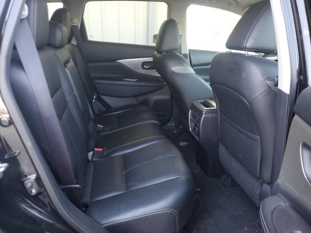 2015 NISSAN MURANO S - 5N1AZ2MHXFN225216