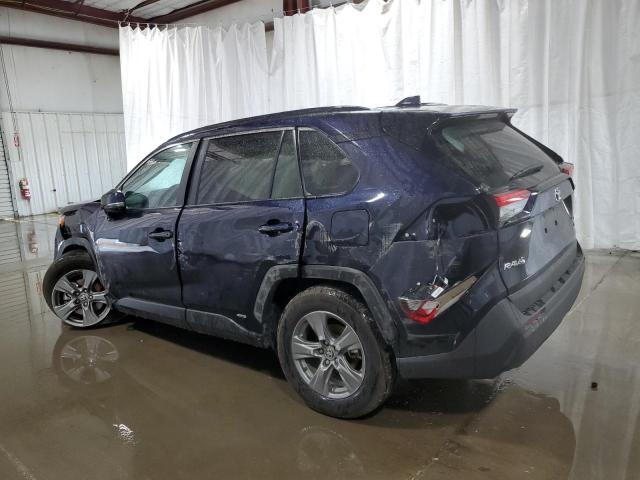 2024 TOYOTA RAV4 XLE - 4T3RWRFV8RU135040