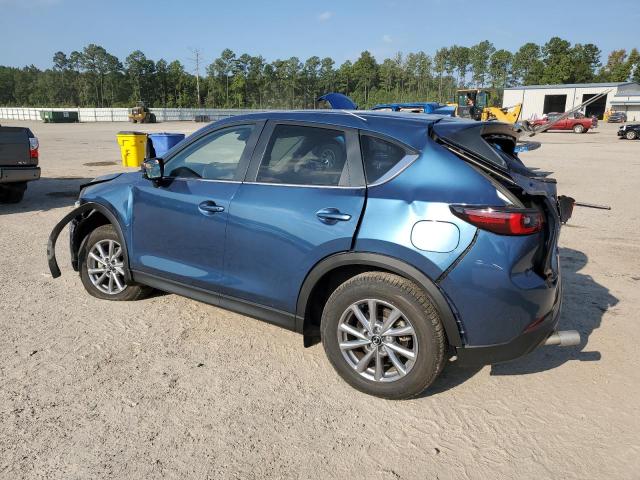 2022 MAZDA CX-5 SELEC - JM3KFBBM0N1528875