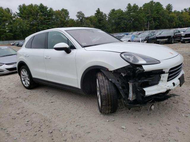 VIN WP1AA2AY0LDA06944 2020 Porsche Cayenne no.4