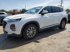 2020 HYUNDAI SANTA FE S - 5NMS33ADXLH221760