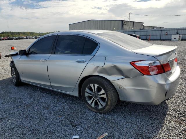 VIN 1HGCR2F32DA035706 2013 Honda Accord, LX no.2