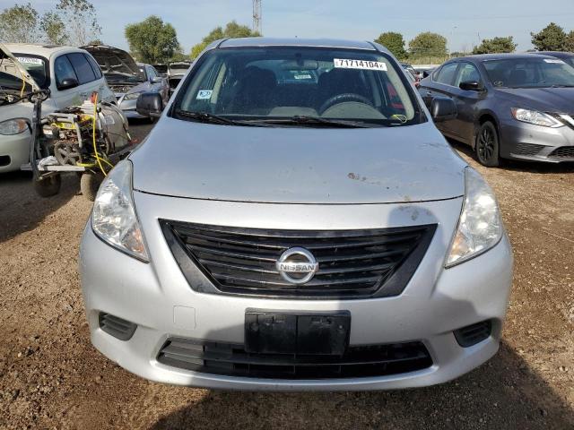 VIN 3N1CN7AP9EL826037 2014 Nissan Versa, S no.5