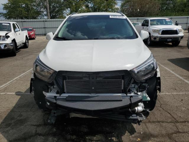 VIN KL4CJ1SM0KB727480 2019 BUICK ENCORE no.5