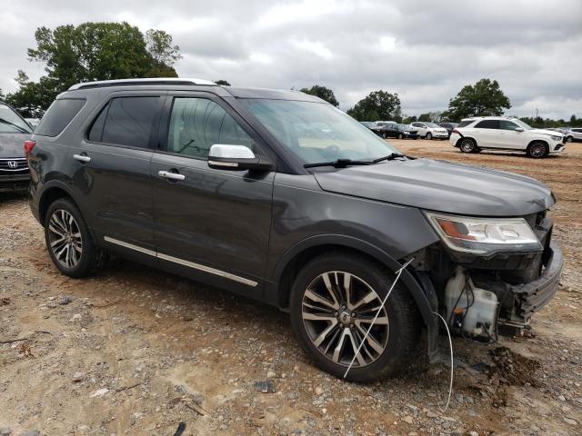 2016 FORD EXPLORER P - 1FM5K8HTXGGC00460