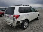 SUBARU FORESTER 2 photo