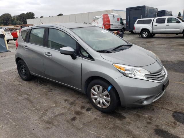 VIN 3N1CE2CP4FL358669 2015 Nissan Versa, S no.4