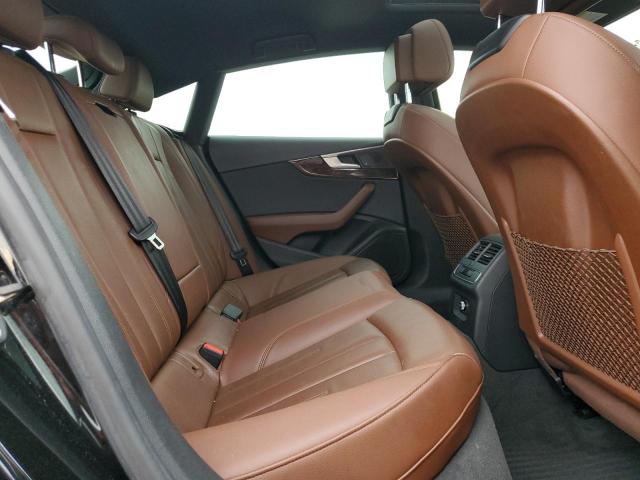 2019 AUDI A5 PREMIUM - WAUANCF57KA008617