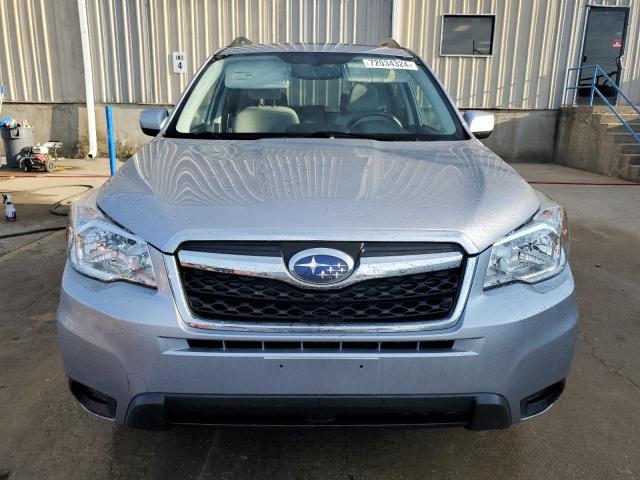 VIN JF2SJADC4GH414458 2016 Subaru Forester, 2.5I Pr... no.5