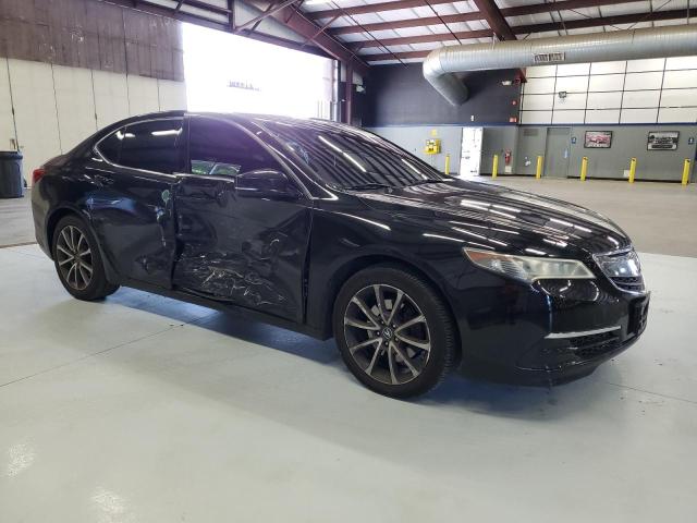 VIN 19UUB3F56FA005451 2015 Acura TLX, Tech no.4