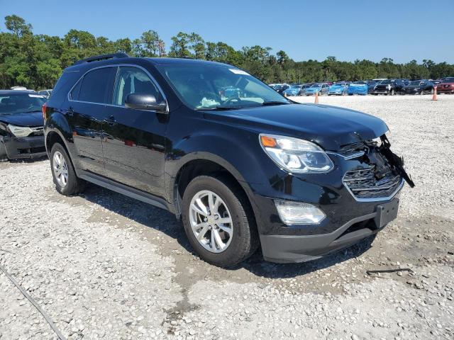 2017 CHEVROLET EQUINOX LT - 2GNALCEKXH1597916