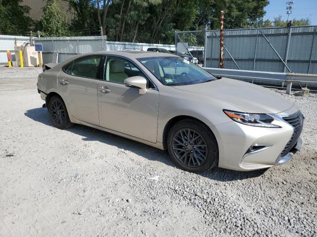 2018 LEXUS ES 350 - 58ABK1GG0JU109682