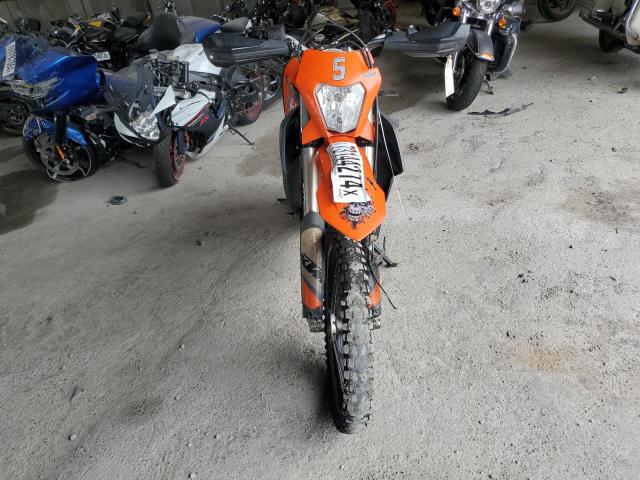 2023 KTM 690 ENDURO VBKLEV404PM744787
